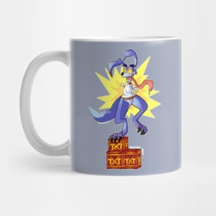 Ripper Roo Mug